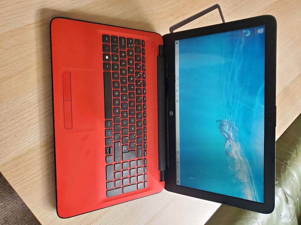 HP 15-ba079sa