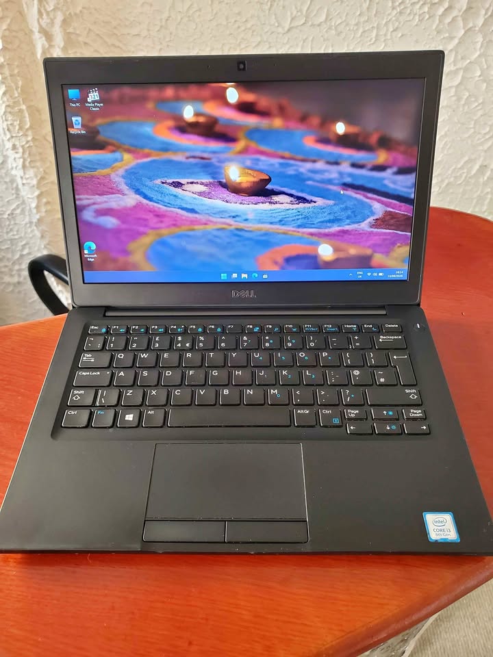 Dell Latitude 7290