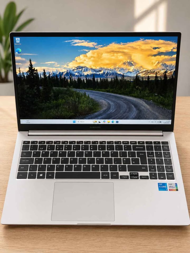Samsung Galaxy Book2 NP750XED