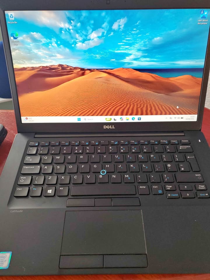 Dell Latitude 7480