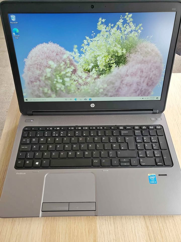 HP ProBook 650 G1
