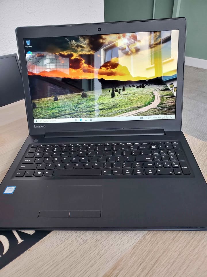 Lenovo IdeaPad 310-15ISK