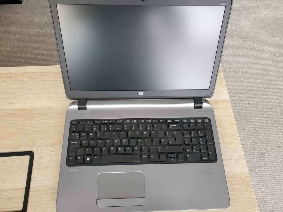 HP ProBook 450 G2