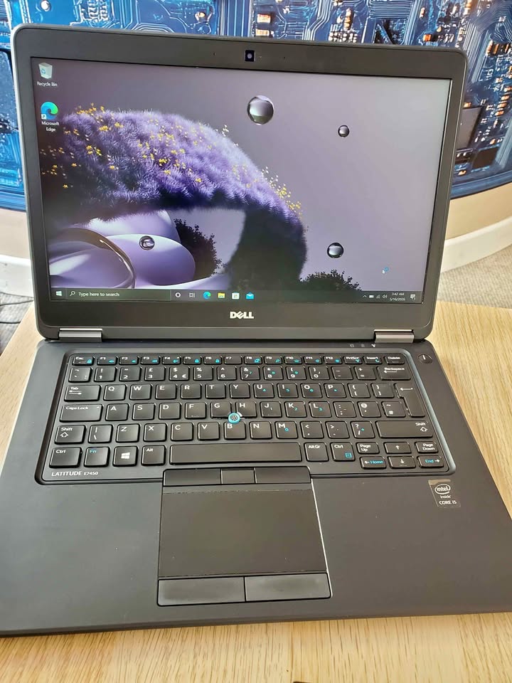 Dell Latitude E7450